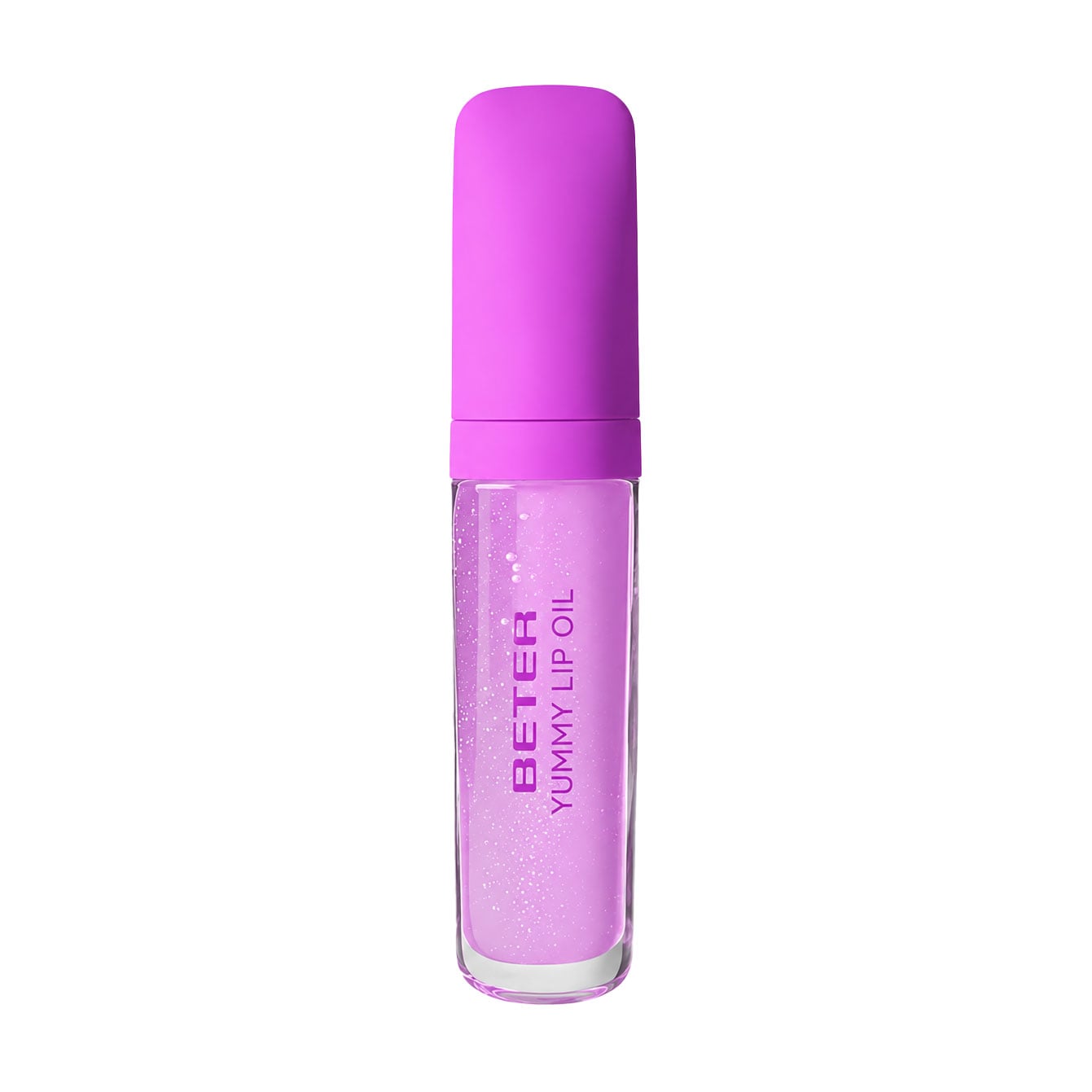Олійка для губ BETER Yummy Lip Oil, Blackberry, 6 мл